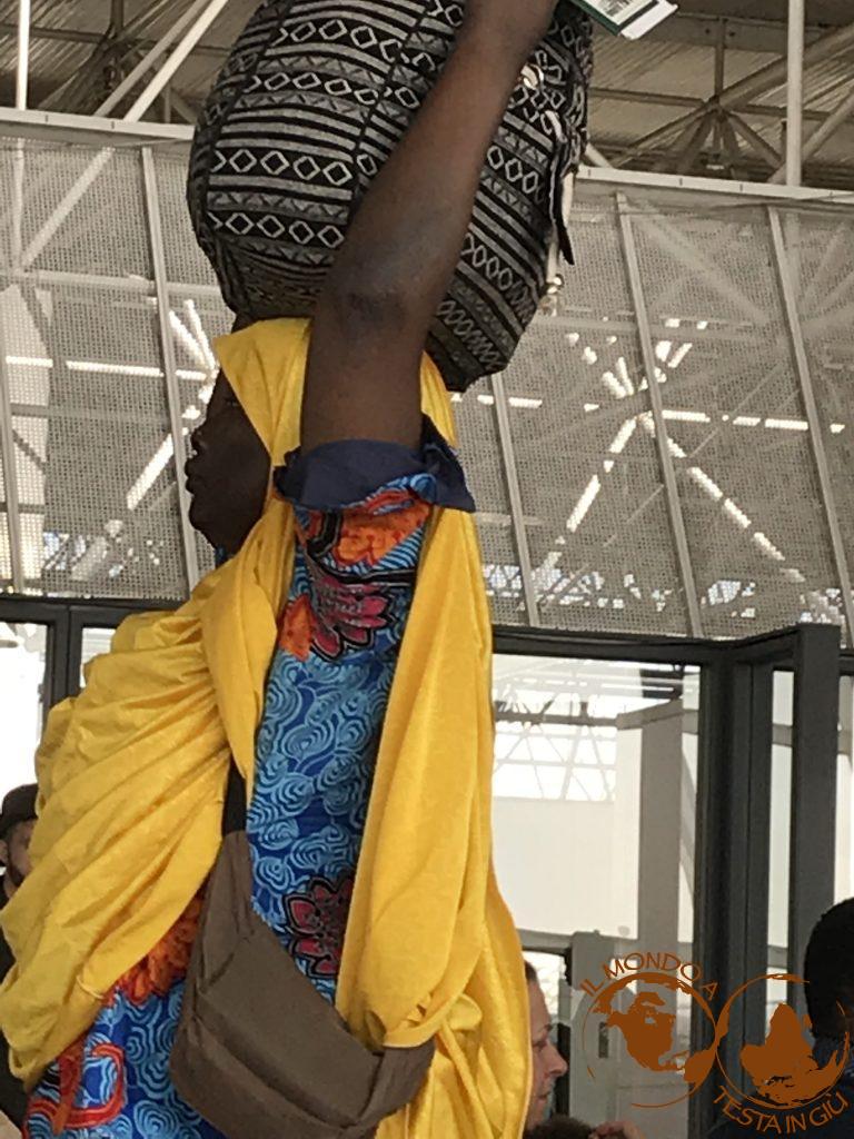 Donne africane