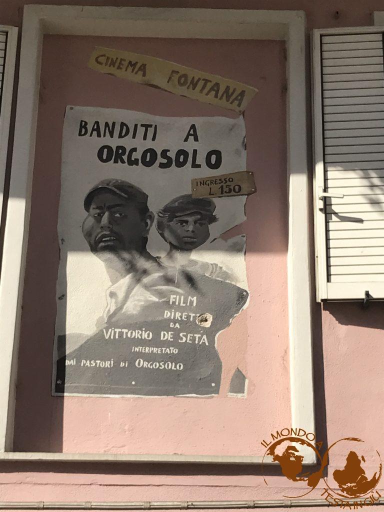 Banditi a Orgosolo Sardegna