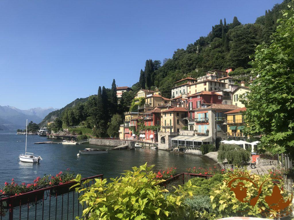 Varenna