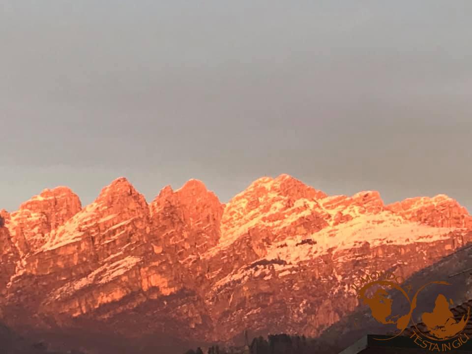 il Resegone