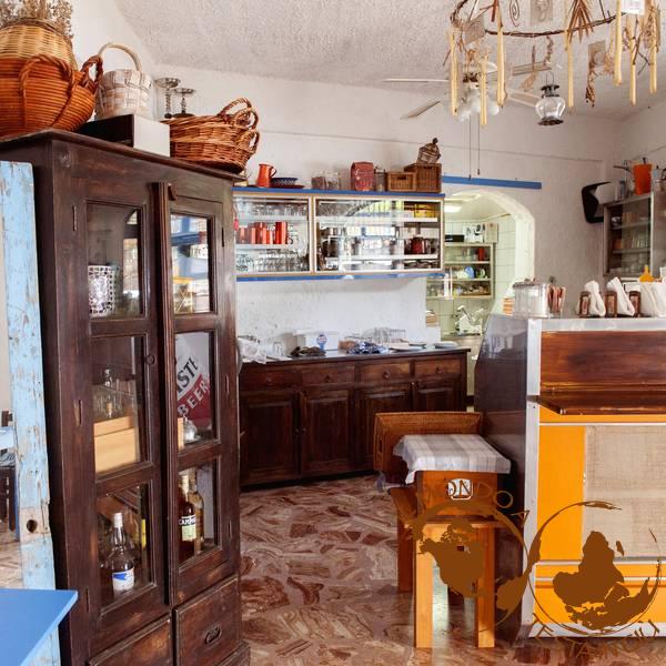 La cucina di Casadoria