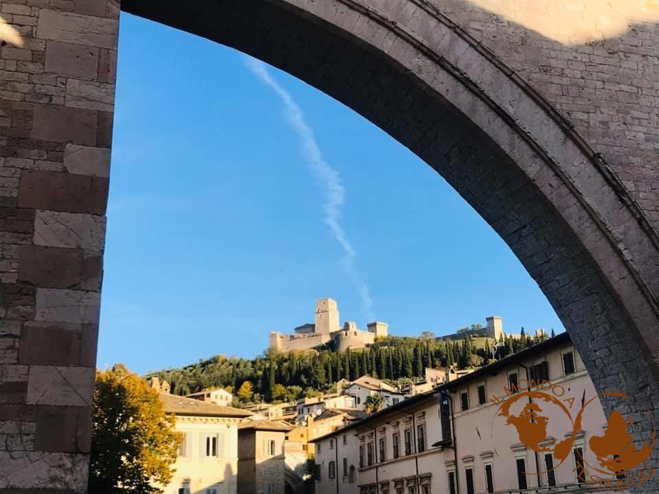 La Rocca Maggiore