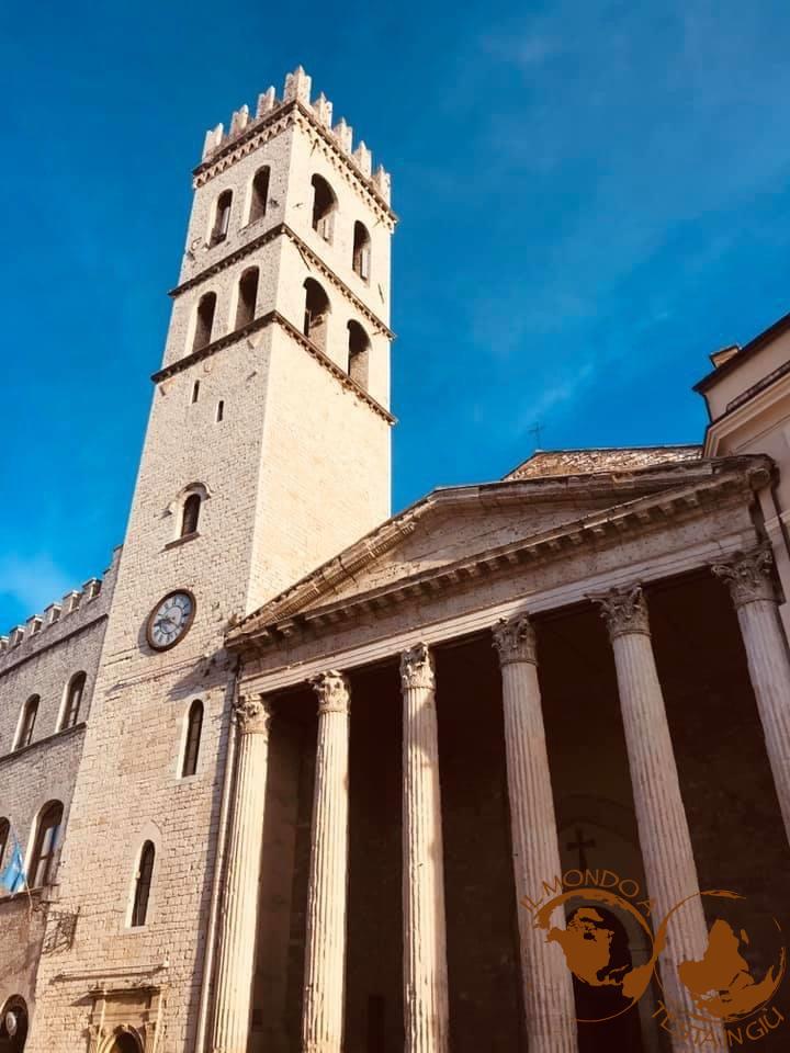 Tempio di Minerva