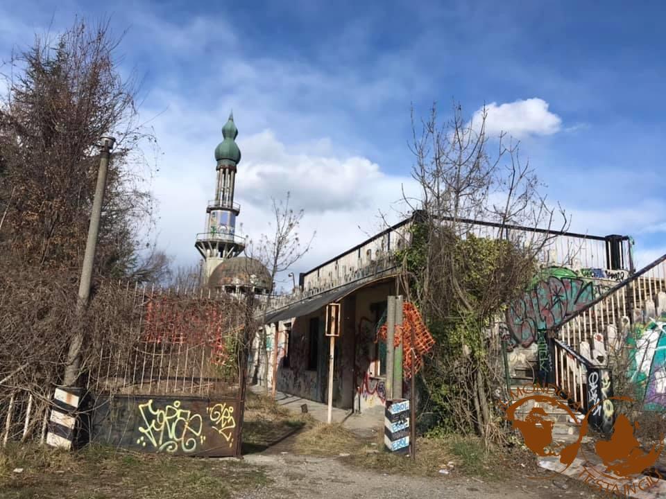 Consonno città fantasma