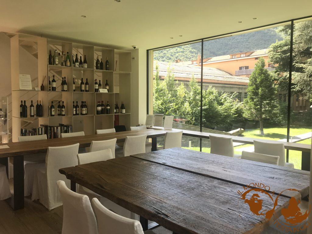 l'Honesty Kitchen di la casa sull'Albero
