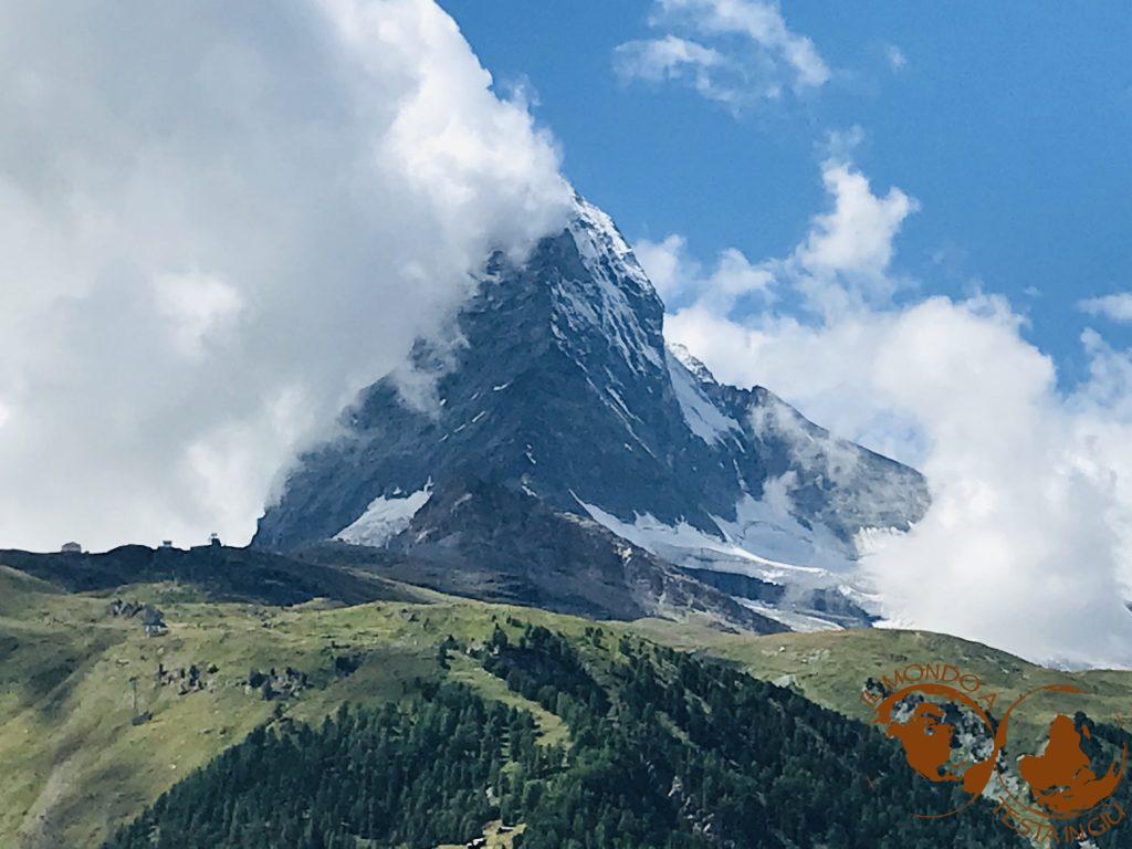 Il Cervino/ Matterhorn