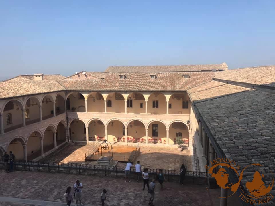 Il Chiostro