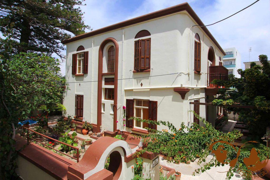 Rodi Hotel Anastasia