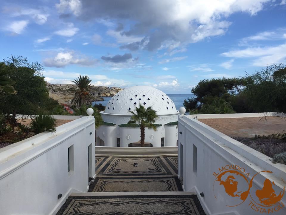 Le terme di Kallithea