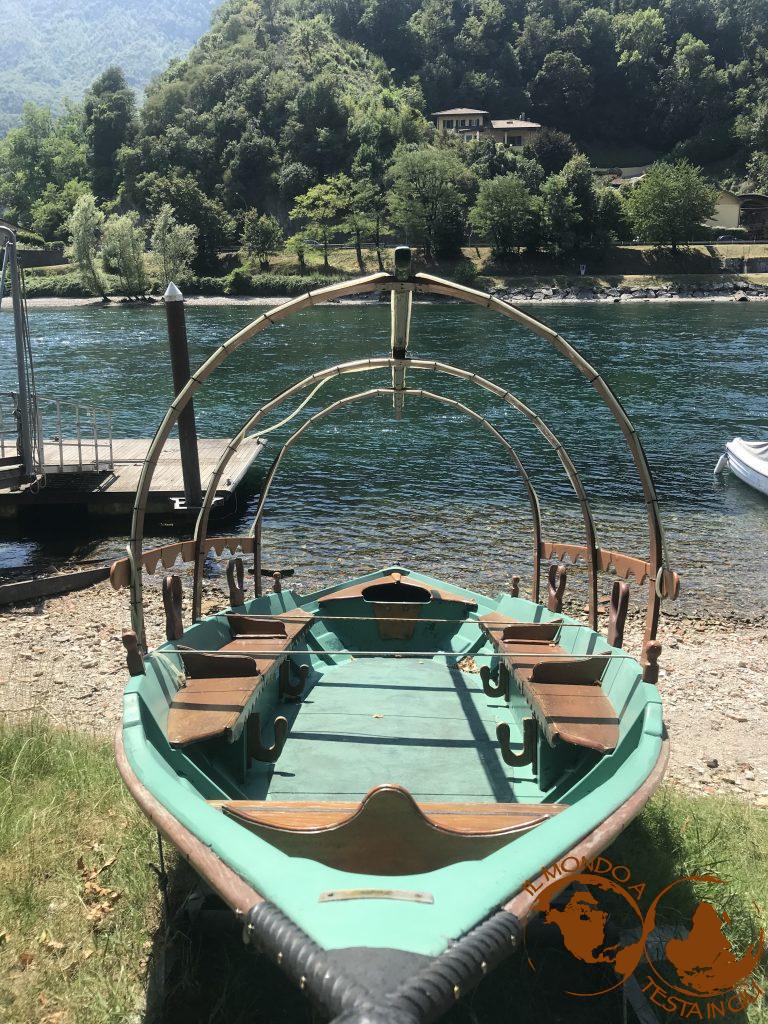 Batell detta Lucia a Pescarenico