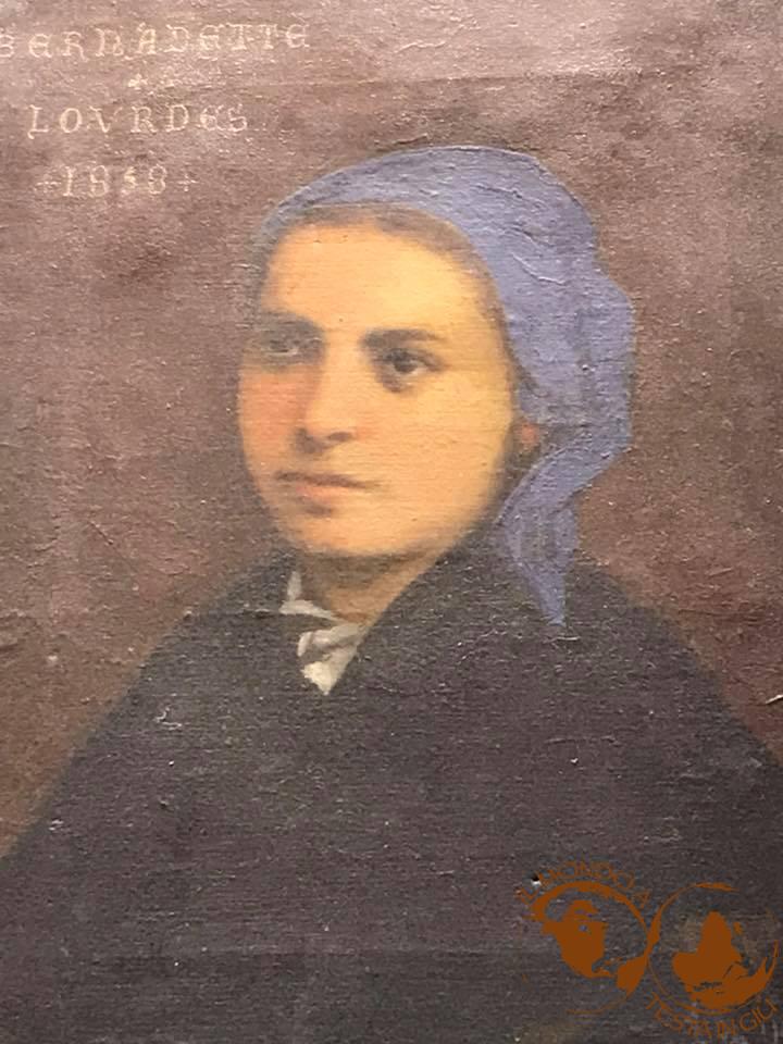 Bernadette Soubirous