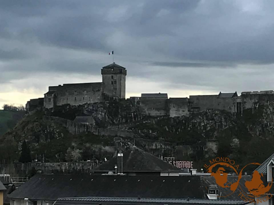 Castello di Lourdes
