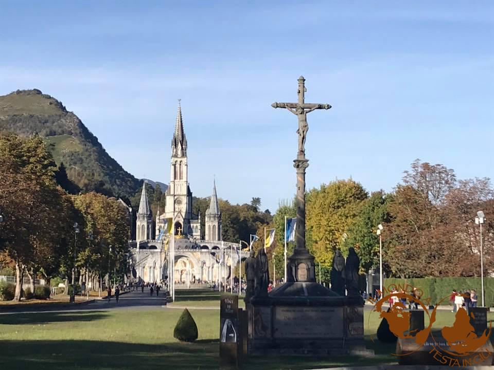 Santuario di Lourdes
