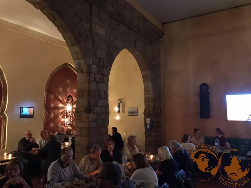 Sala interna
