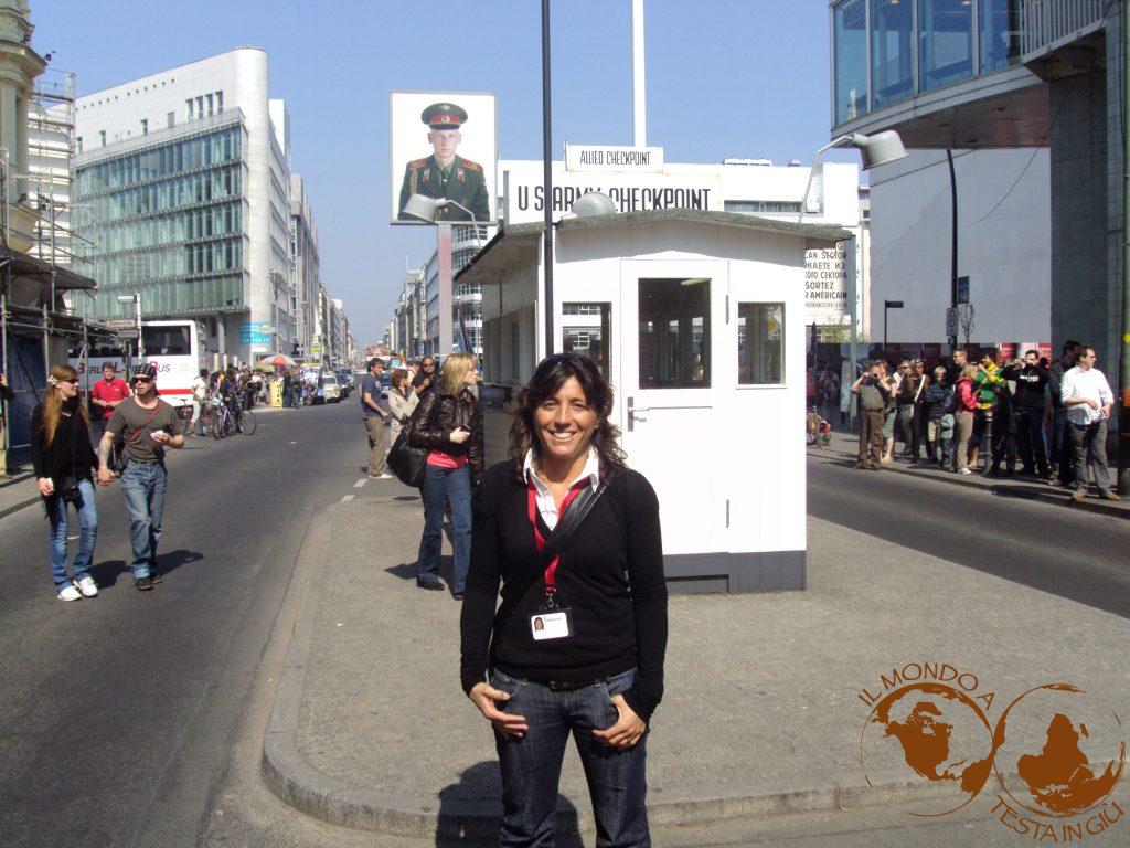 Checkpoint Charlie