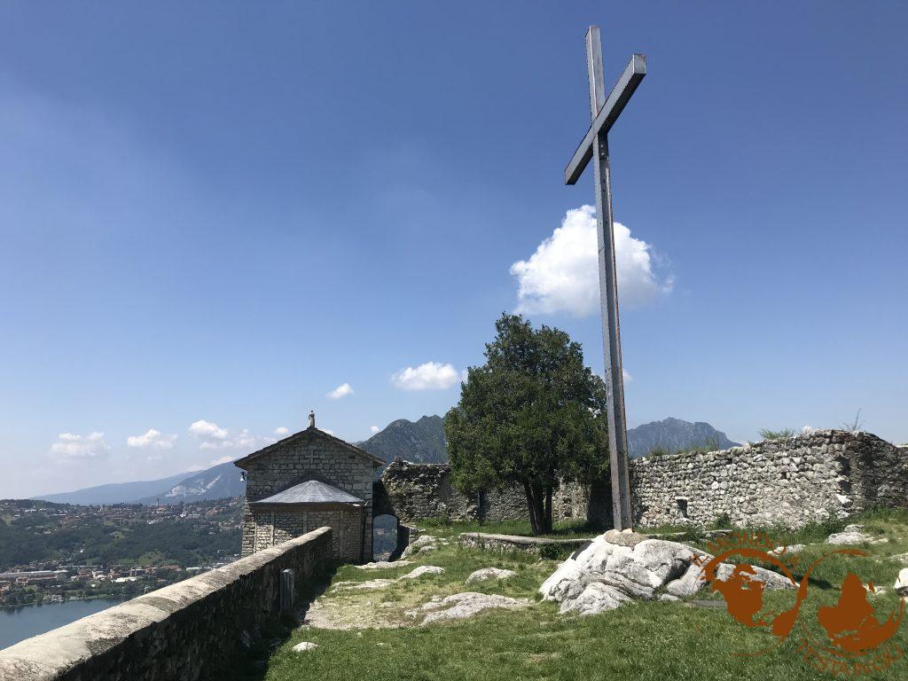 La croce della salvezza