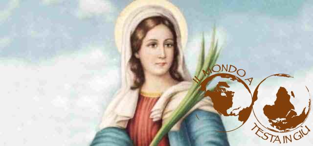 Santa Lucia
