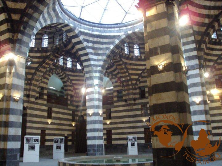 Palazzo Azm