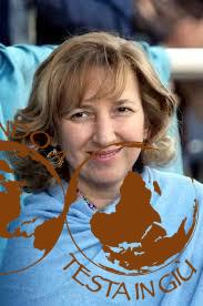Marija Pavlovic-Lunetti