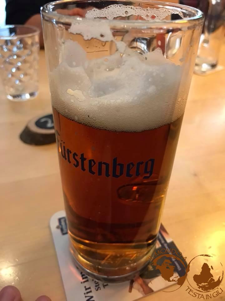 Birra Fürstenberg