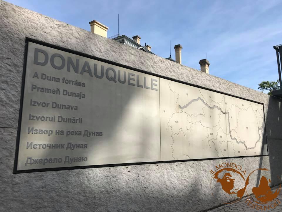 Il Danubio