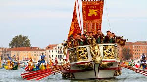 Regata storica di Venezia