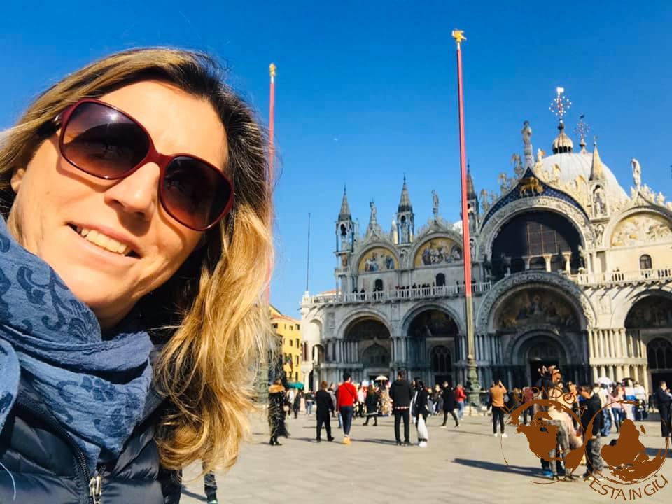 Piazza San Marco