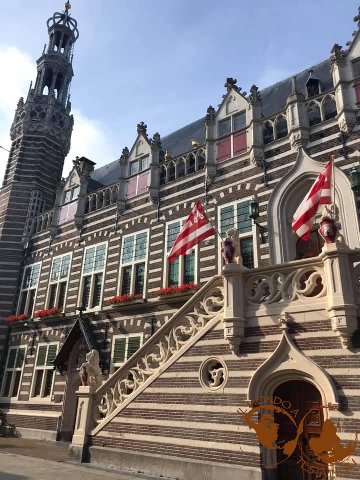 Municipio di Alkmaar