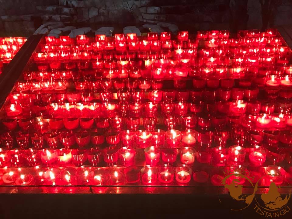 candele
