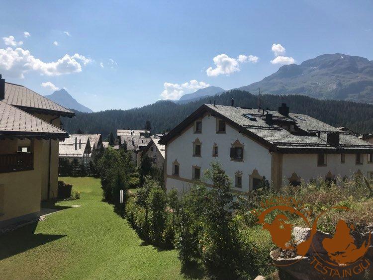 Località di Celerina
