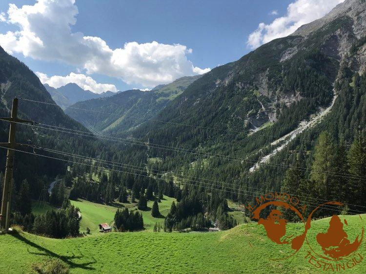 Val Tuors