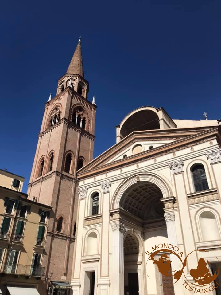 Basilica di Sant'Andrea