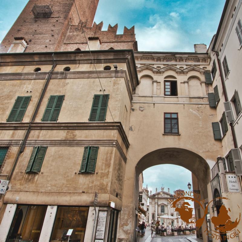 Voltone di San Pietro