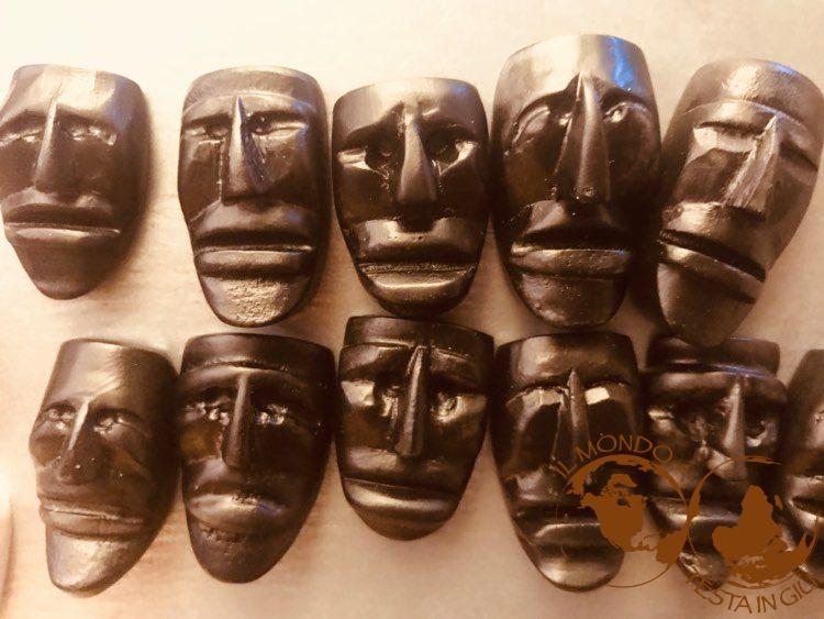 Maschere del carnevale di mamoiada