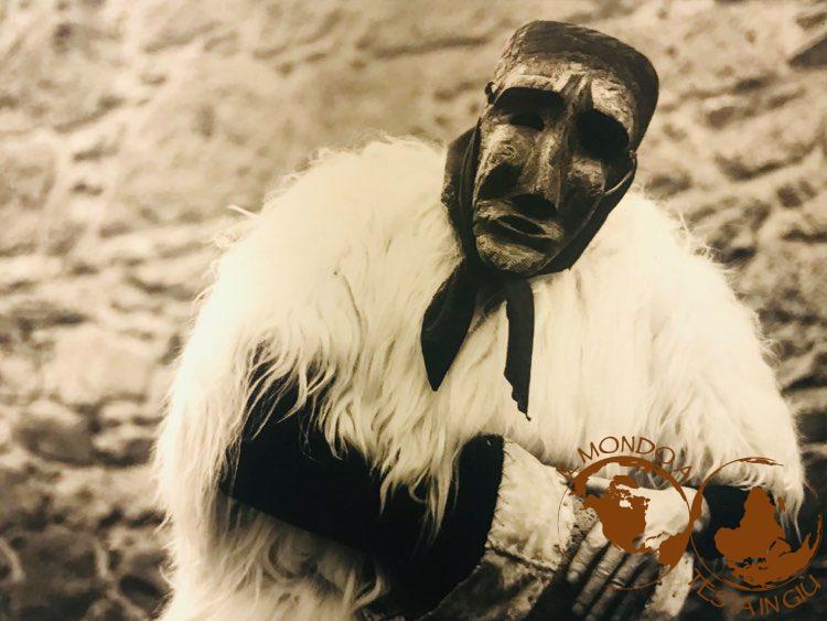 Antiche tradizioni: Mamoiada e il suo carnevale