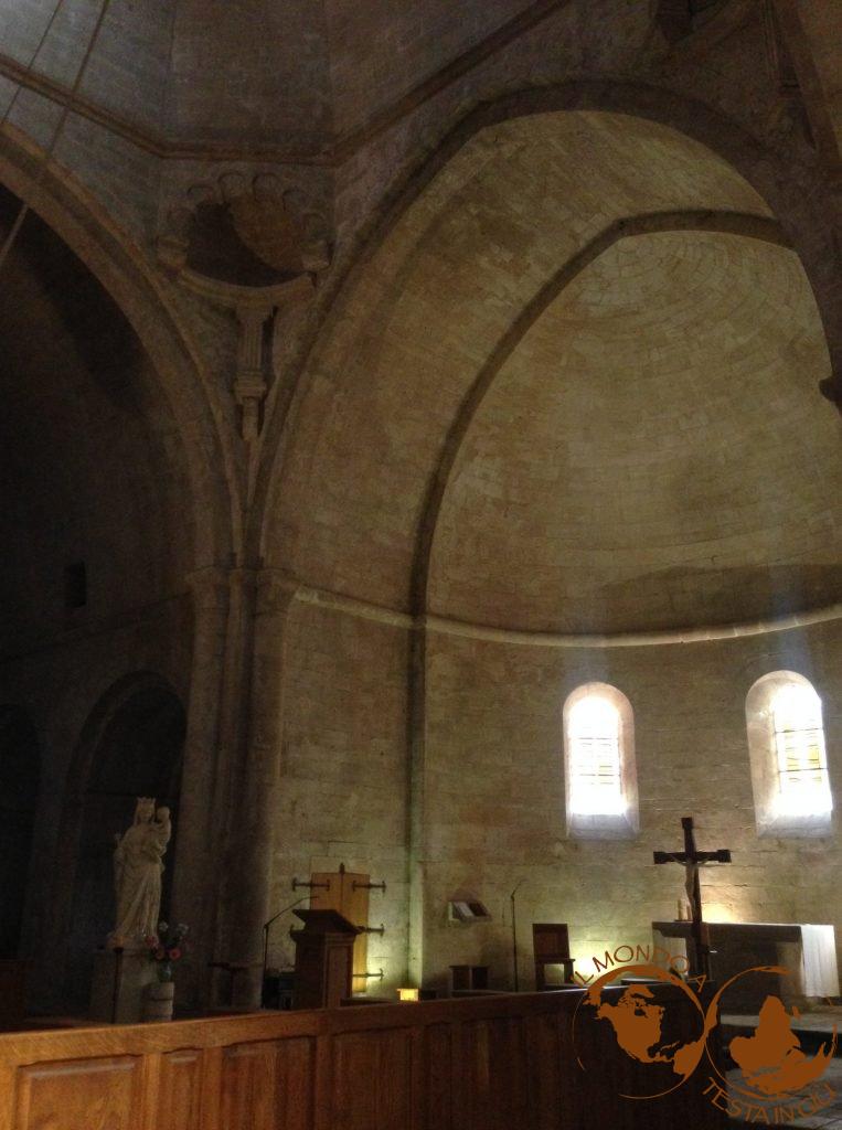 Chiesa abbaziale