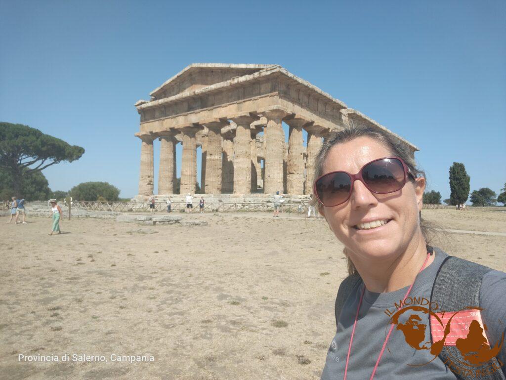 Paestum