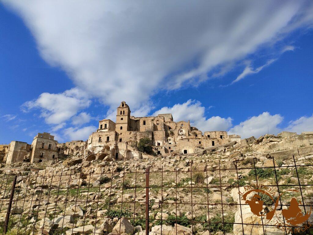Lo splendore del passato