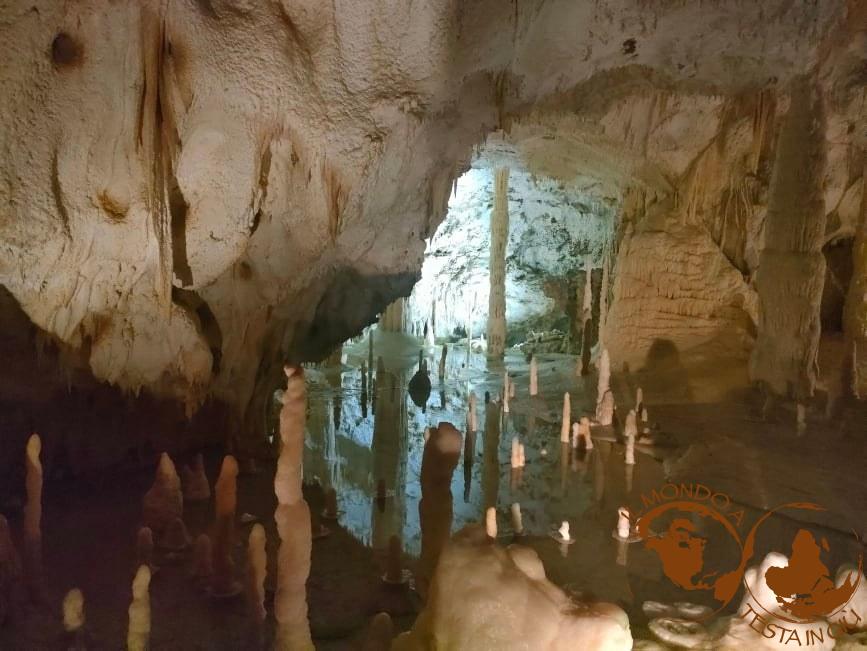 Sala delle Candeline