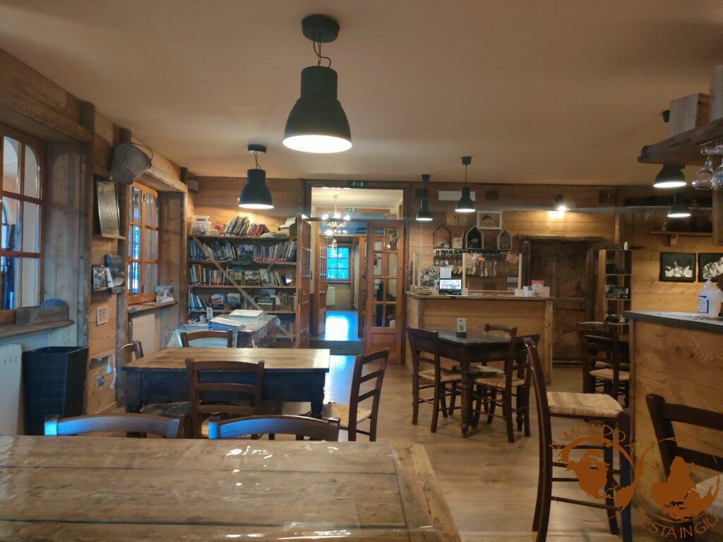 Sala bar