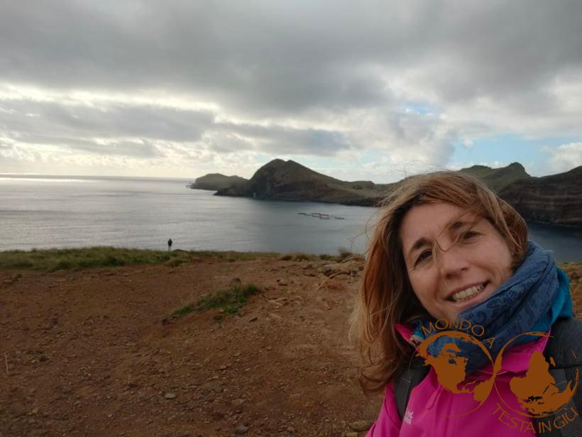 Buon Viaggio a Madeira