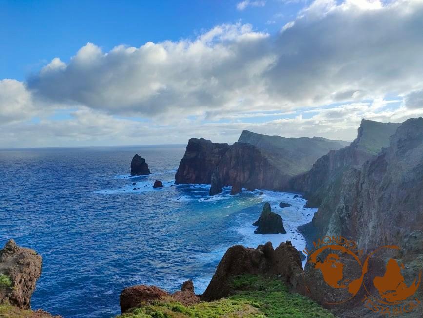 La natura di Madeira