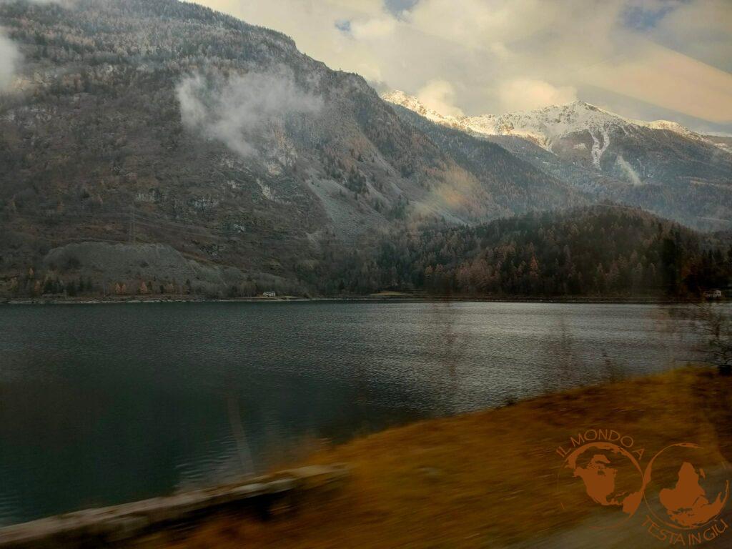 Lago di Poschiavo