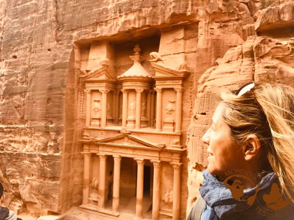 Il Tesoro di Petra