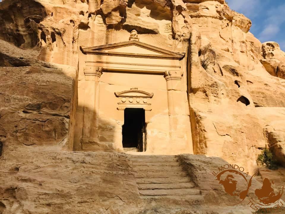 Piccola Petra